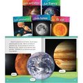 Shell Education Shell Education 17623 Lets Explore Space Spanish 17623